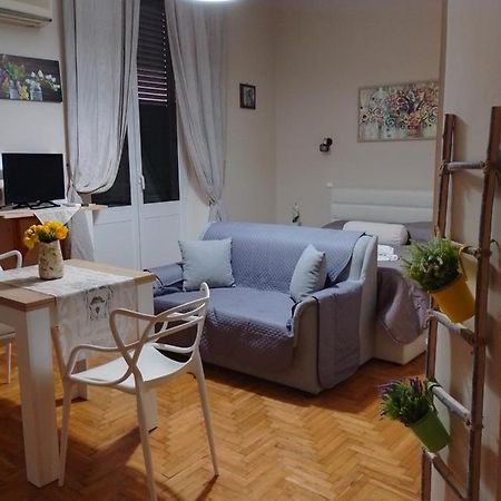 Suite Ruggero Settimo Palermo Zewnętrze zdjęcie