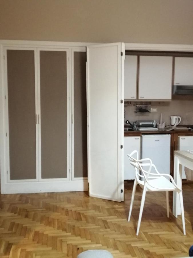 Suite Ruggero Settimo Palermo Zewnętrze zdjęcie