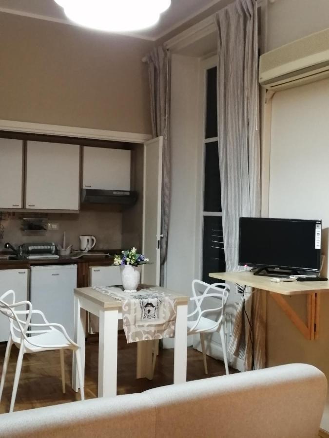 Suite Ruggero Settimo Palermo Zewnętrze zdjęcie