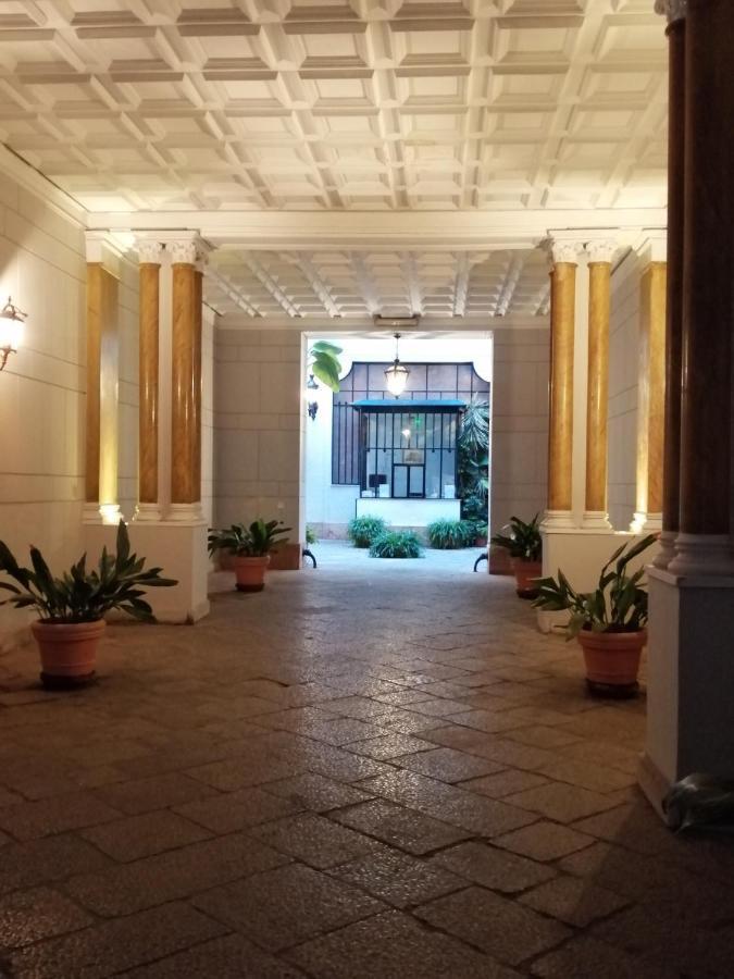 Suite Ruggero Settimo Palermo Zewnętrze zdjęcie