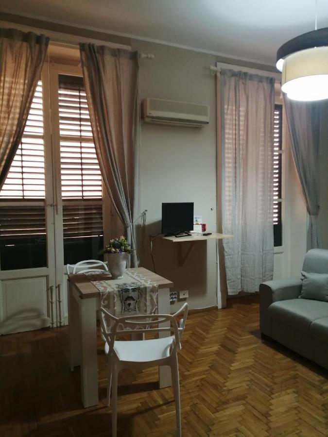 Suite Ruggero Settimo Palermo Zewnętrze zdjęcie