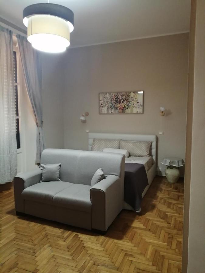 Suite Ruggero Settimo Palermo Zewnętrze zdjęcie