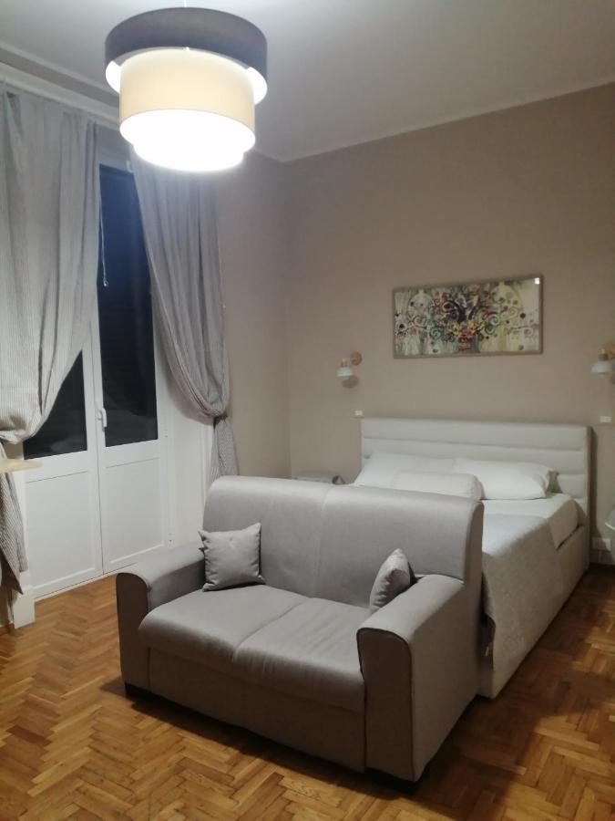 Suite Ruggero Settimo Palermo Zewnętrze zdjęcie