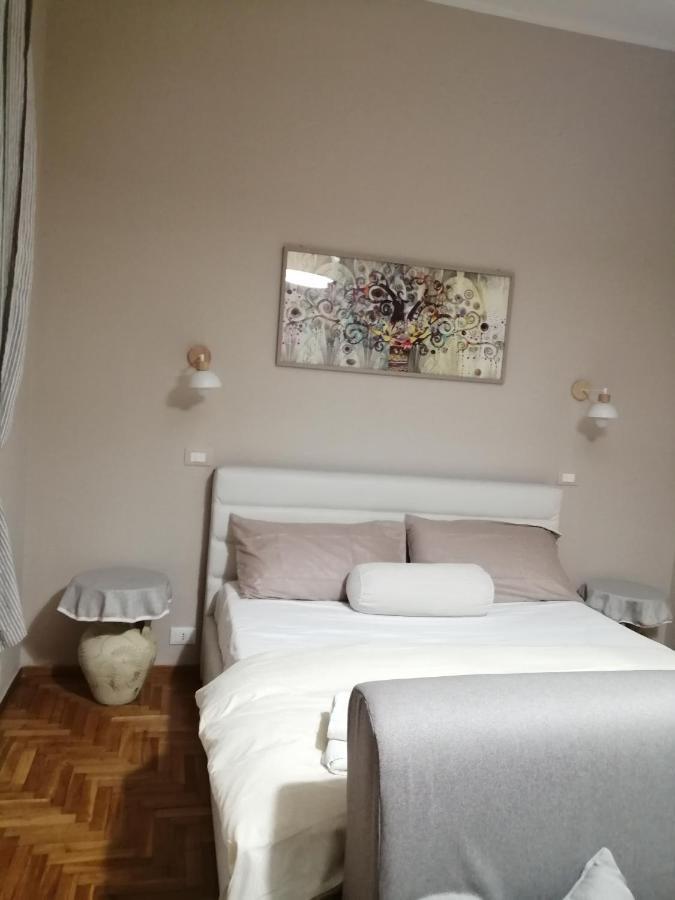 Suite Ruggero Settimo Palermo Zewnętrze zdjęcie