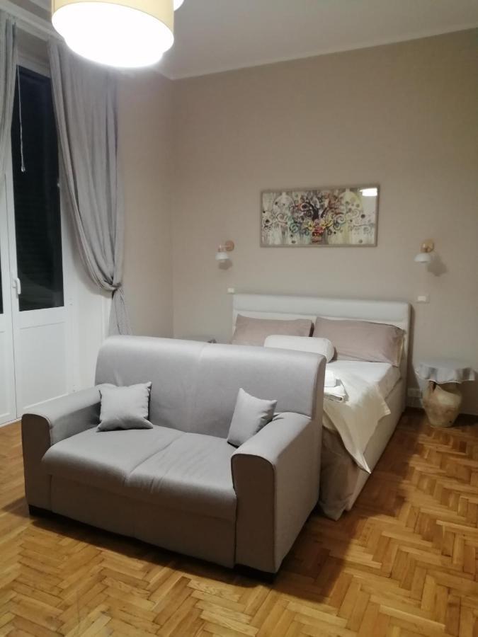 Suite Ruggero Settimo Palermo Zewnętrze zdjęcie