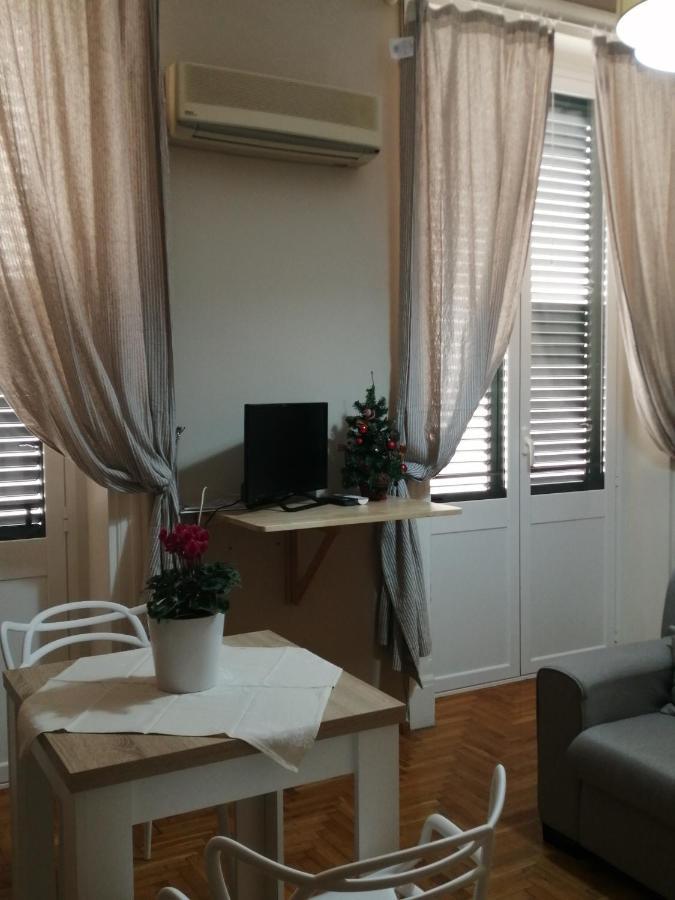 Suite Ruggero Settimo Palermo Zewnętrze zdjęcie
