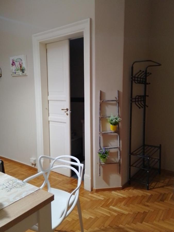 Suite Ruggero Settimo Palermo Zewnętrze zdjęcie