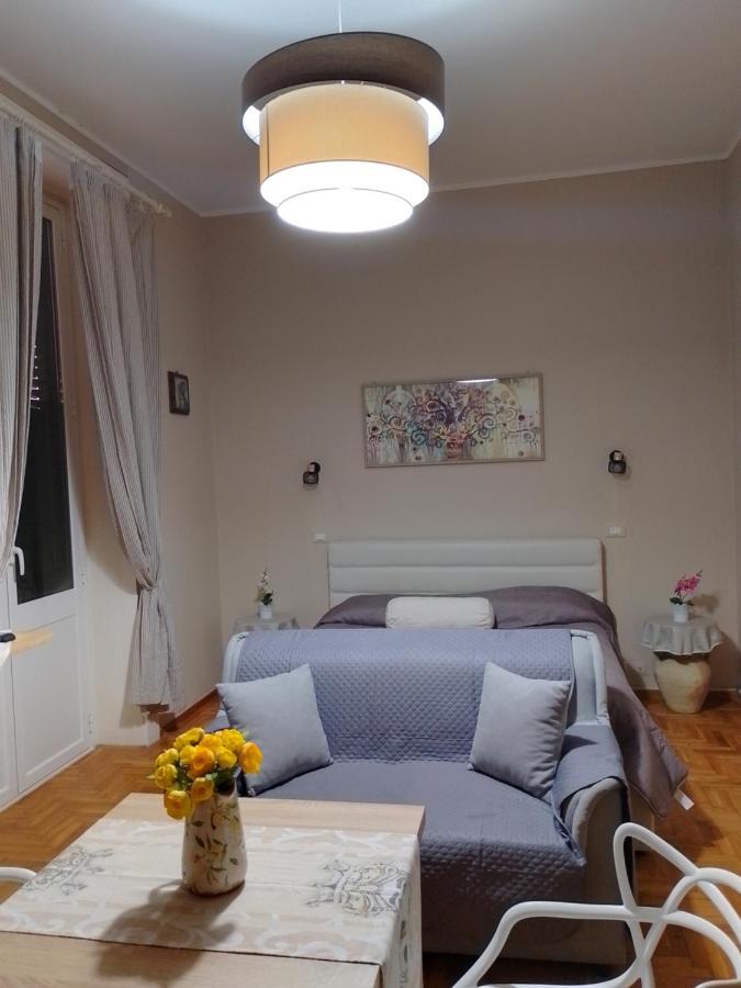 Suite Ruggero Settimo Palermo Zewnętrze zdjęcie